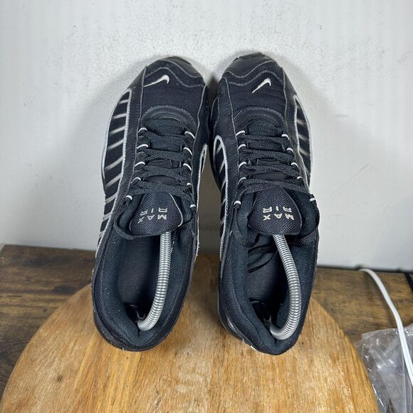 Nike Air Max Tailwind 4 Shoes Mens Size 10 AQ2567-003 Running Sneakers - Picture 6 of 8